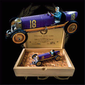 VSC-003 RTR Miller 1929 Indy 500 Ralph Hepburn