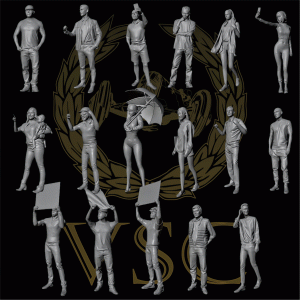 VSC-1-64-PUB-KIT 1 ( 17 FIGURAS PÚBLICO )