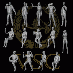 VSC-1-64-PUB-KIT 2 ( 14 FIGURAS PUBLICO)