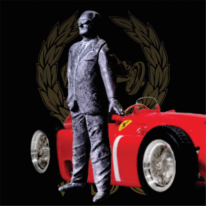 PILOTO DE PIE - 00´s y 10´s era