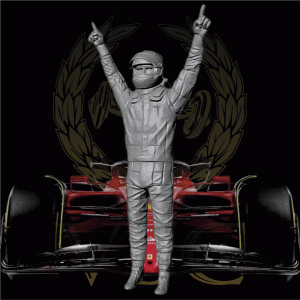 PILOTO DE PIE AÑOS 00´s y 10´s