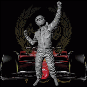 PILOTO DE PIE - 00´s y 10´s era