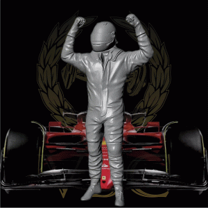 PILOTO DE PIE - 00´s y 10´s era