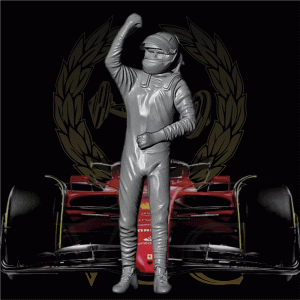 PILOTO DE PIE - 00´s y 10´s era