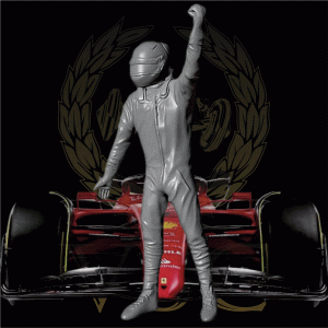 PILOTO DE PIE - 00´s y 10´s era