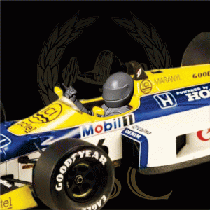 PILOTO SENTADO - 70´s a 90´s era