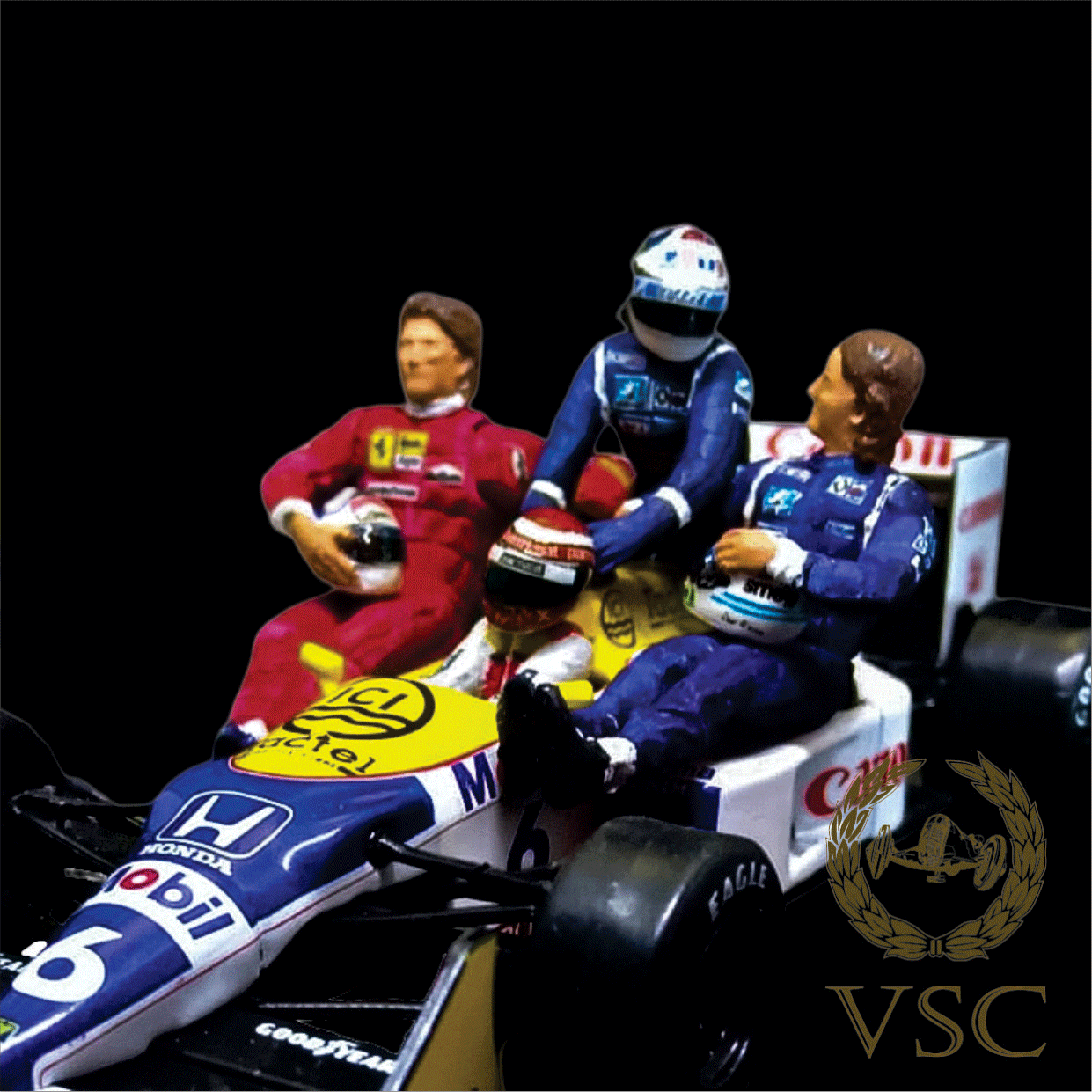 VSC-16-43-TAX-02 - Imagen 2