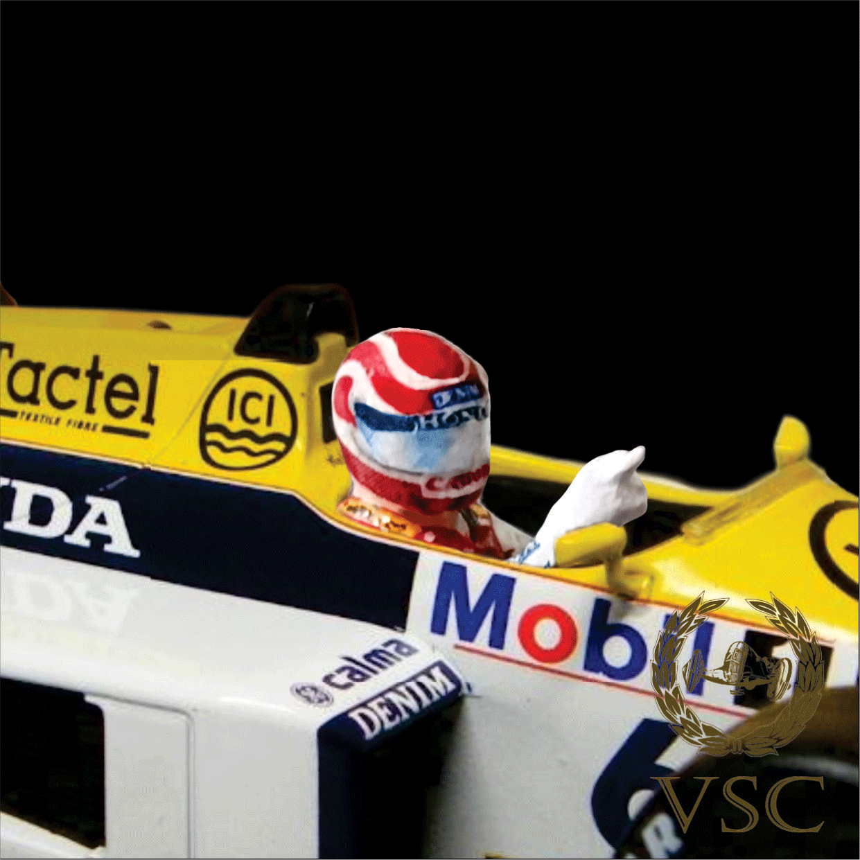 VSC-16-43-80S-04 - Imagen 3