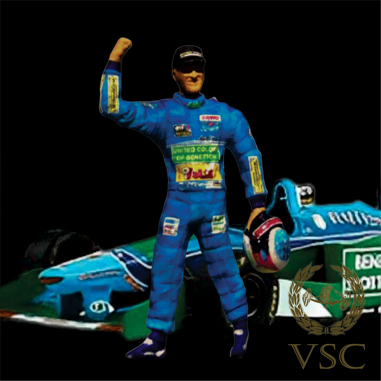 VSC-L1-43-MICHAEL-01 - Imagen 2