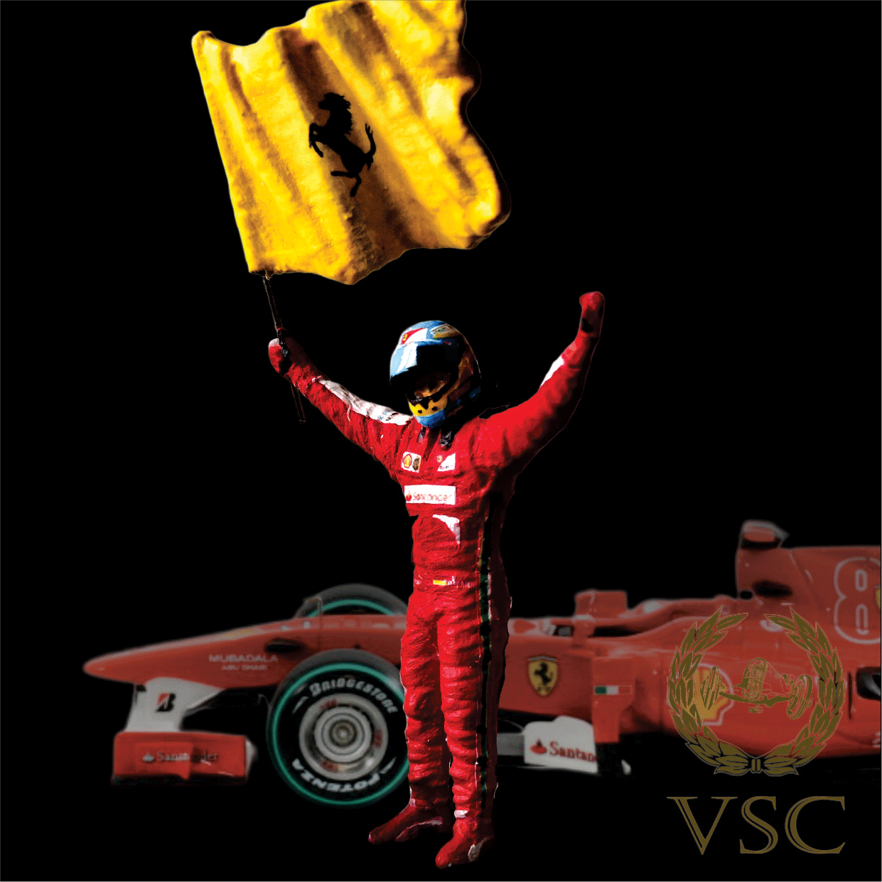 VSC-9-43-00P-01 - Imagen 2