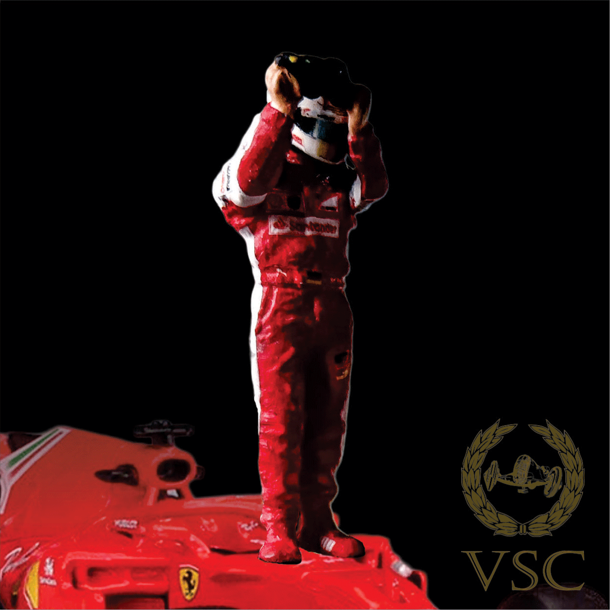 VSC-9-43-00P-03 - Imagen 2