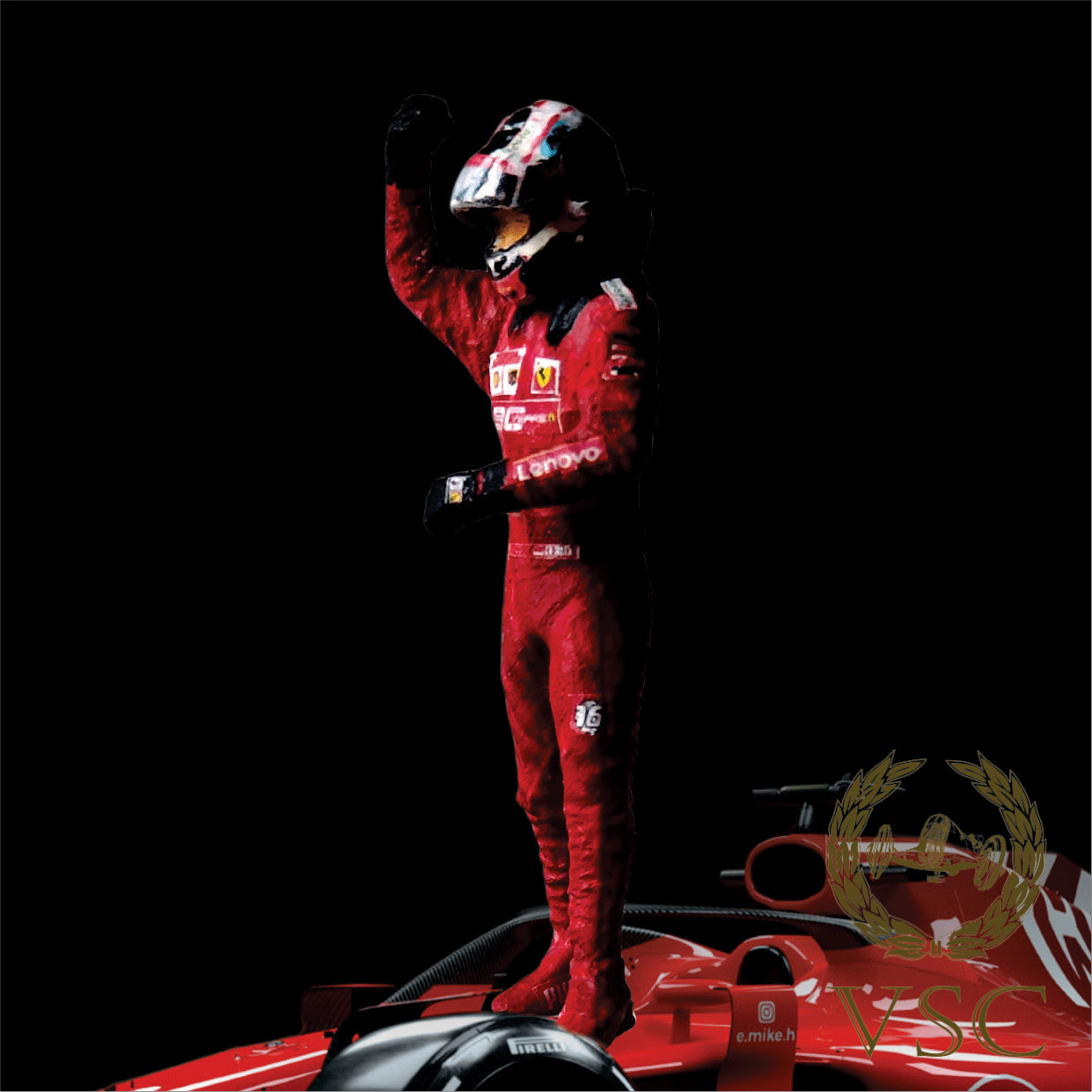 VSC-9-43-00P-04 - Imagen 2