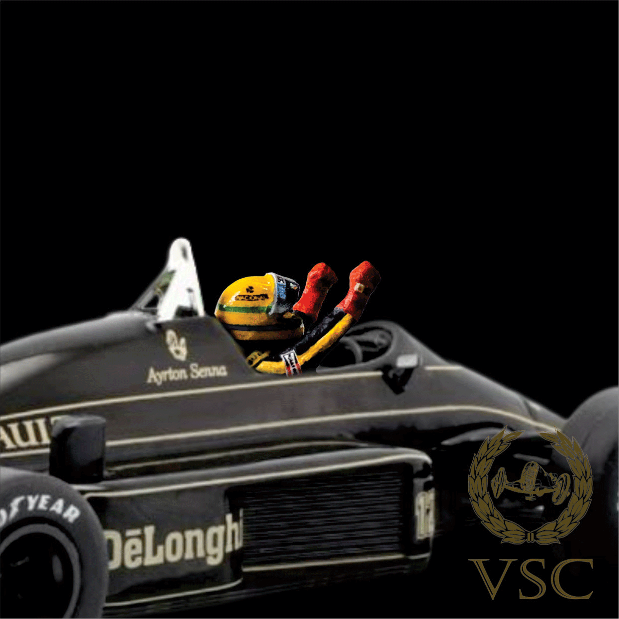 VSC-16-43-80S-03 - Imagen 2