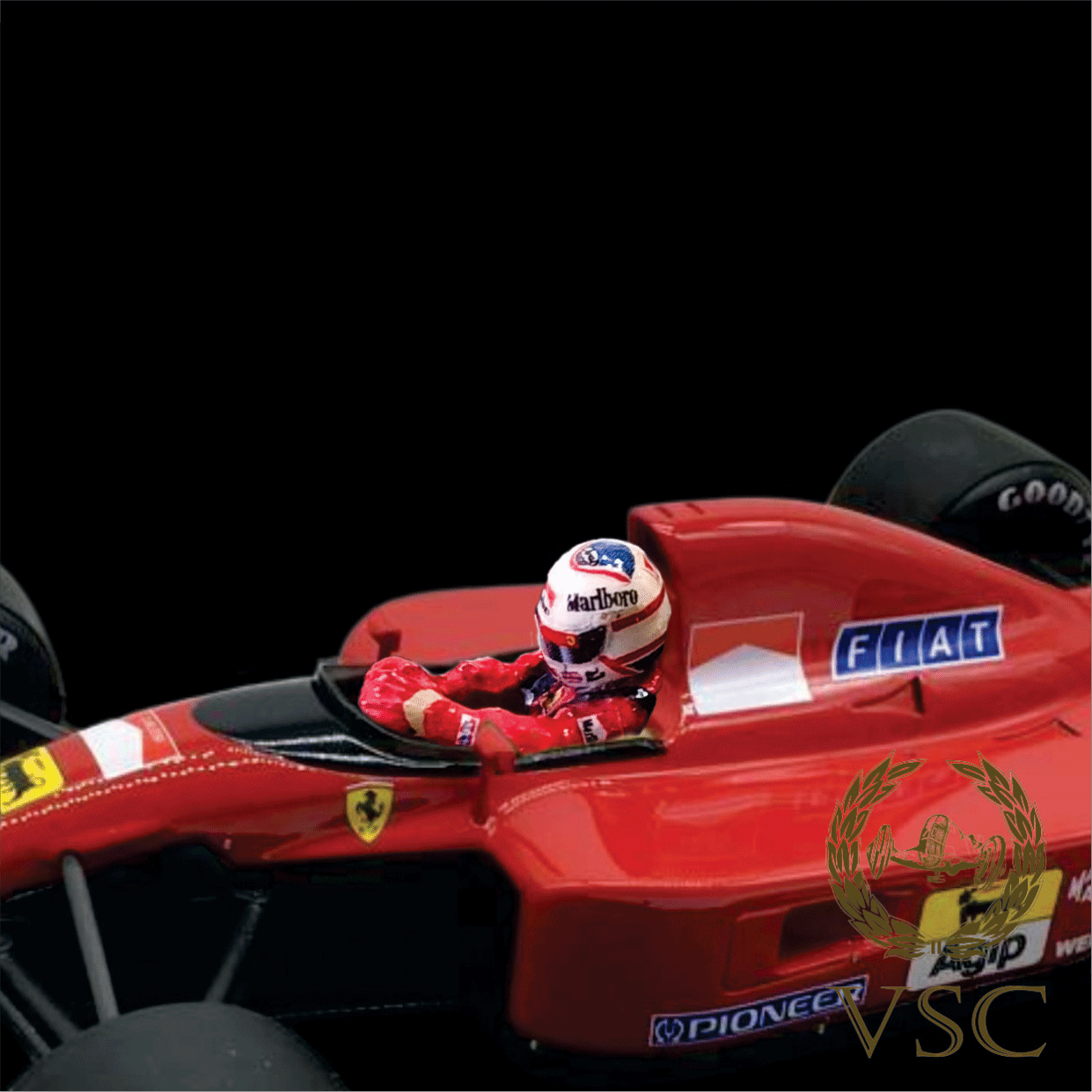 VSC-16-43-80S-01 - Imagen 2