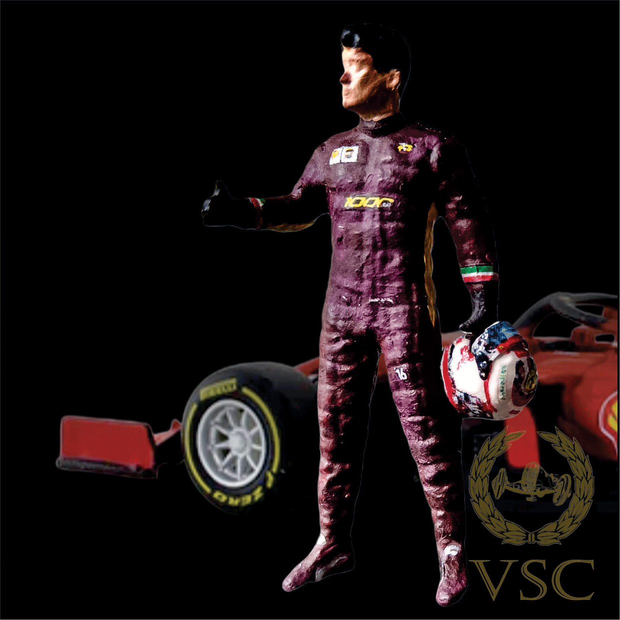 VSC-L2-43-CHARLES-01 - Imagen 2