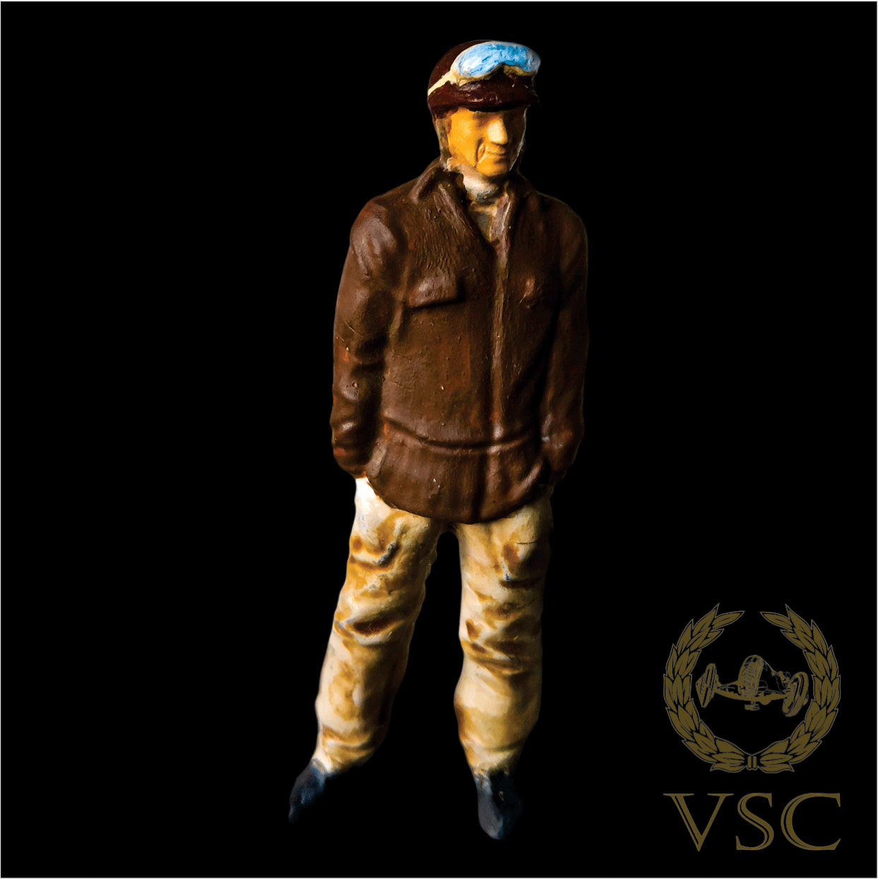 VSC-1-43-50P-02 - Imagen 2