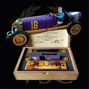 VSC-003 KIT Miller 1929 Indy 500 Ralph Hepburn