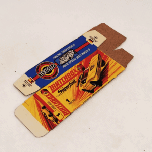 N°1 MOD ROD - CAJA REPRO Tipo H