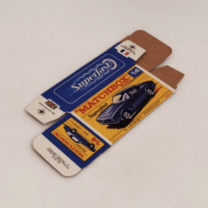 N°14c ISO GRIFO Superfast - CAJA REPRO Tipo F
