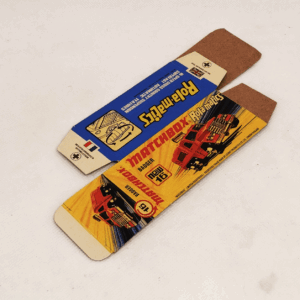 N°16 BADGER "New" - CAJA REPRO Tipo I