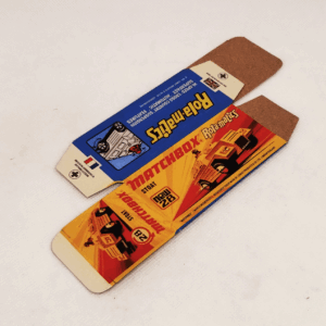 N°28b STOAT - CAJA REPRO Tipo I