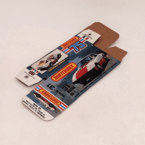 N°31b MAZDA RX-7 - CAJA REPRO Tipo L