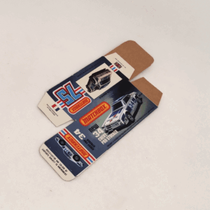 N°34b CHEVY PRO STOCKER 34 - CAJA REPRO Tipo L