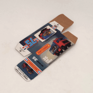 N°35 ZOO TRUCK - CAJA REPRO Tipo L