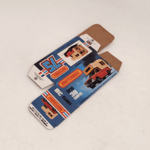 N°38c CAMPER - CAJA REPRO Tipo L