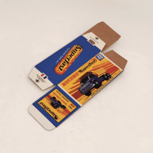 N°48 DUMPER TRUCK - CAJA REPRO Tipo G