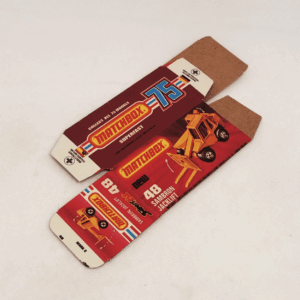 N°48 SAMBON JACKLIFT "New"  - CAJA REPRO Tipo K