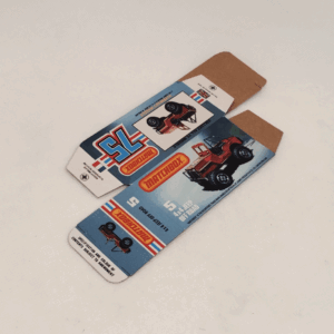 N°5a 4 x 4 JEEP OFF  ROAD - CAJA REPRO Tipo L