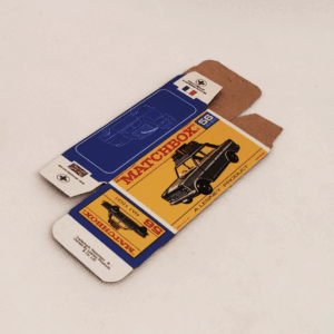 N°56b FIAT 1500 - CAJA REPRO Tipo F