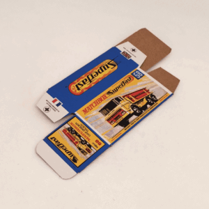 N°58b DAF GRIDER TRUCK amarillo - CAJA REPRO Tipo G