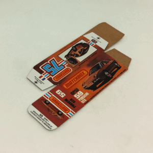 N°59 PORSCHE 928 - CAJA REPRO Tipo L