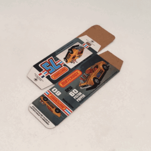 N°60b PISTON POPPER - CAJA REPRO Tipo L