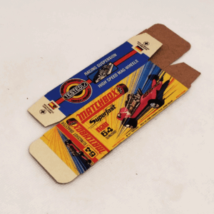 N°64 SLINGSHOT "New" - CAJA REPRO Tipo H