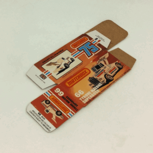 N°66c TYRONE MALONE SUPERBOSS - CAJA REPRO Tipo L