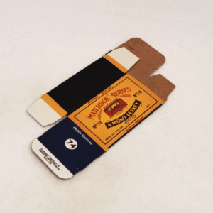 N°74 MOBILE CANTEEN - CAJA REPRO Tipo B