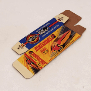 N°75 CARABO "New" - CAJA REPRO Tipo H