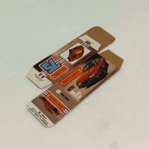 N°8b ROVER 3500 - CAJA REPRO Tipo L