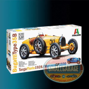 Coches Plastimodelismo