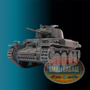 Vehículos & Blindados