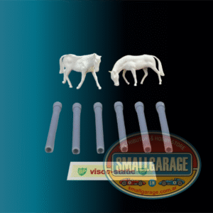 Repuestos & Accesorios