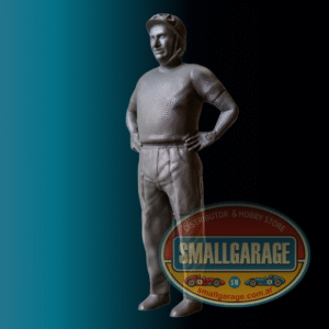 Figuras 1/32 - 1/24 - 1/20 - 1/18