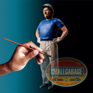 MODULO DE "PINTADO" (para figura)