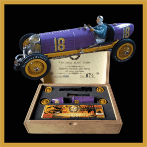 VSC-003 KIT - Miller 1929 Indy 500 Ralph Hepburn