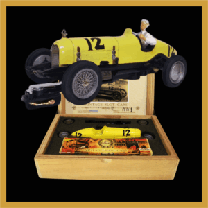 VSC-004 KIT - Duesenberg Indy winner 1925 Pete de Paolo