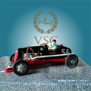 VSC - Vintage Slot Cars de Argentina