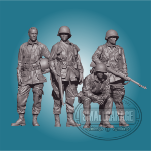 Figuras & Dotaciones
